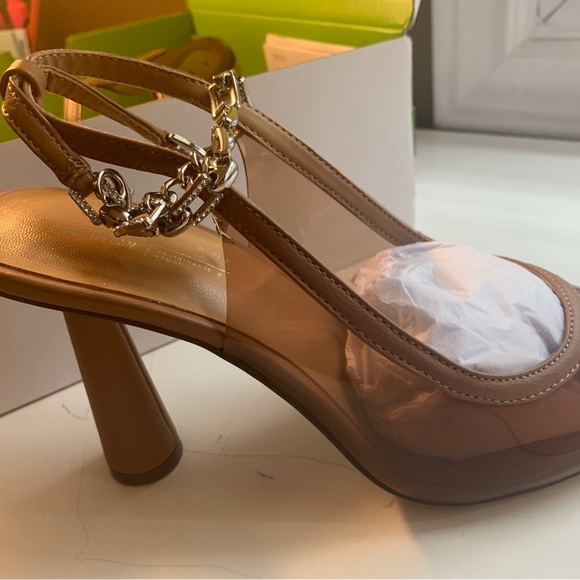 Call It Spring Heels - Picture 2 of 2